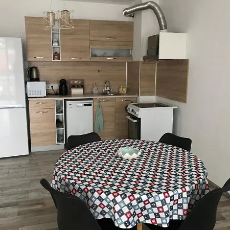 Apartment With Parking Space In Burgas, 300 M From The Beach * ブルガス