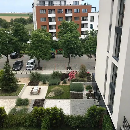 Apartment With Parking Space In Burgas, 300 M From The Beach * ブルガス