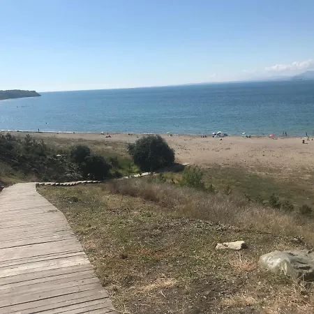 Apartment With Parking Space In Burgas, 300 M From The Beach アパート