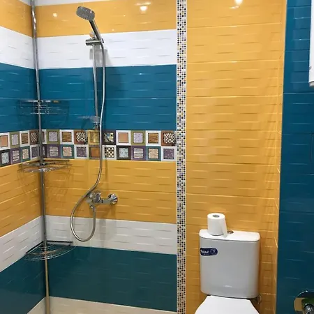 アパート Apartment With Parking Space In Burgas, 300 M From The Beach *